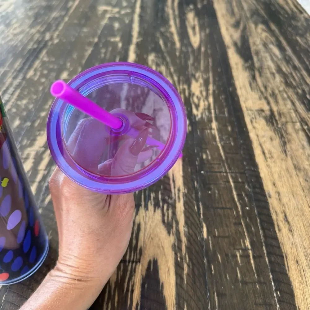 Starbucks - Tropical Vibes Tumbler (24oz Cup) Venti